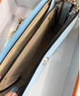 Сумка Chloe Faye Cross-Body Bag Blue